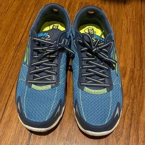 Skechers Sonic 2 Go Run Tennis Shoes Size 10